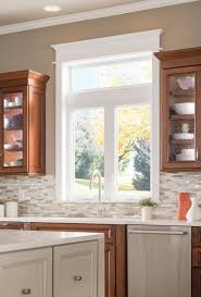 How To Choose The Right Kitchen Windows For Your Home Tuscan Kitchen Kitchen Interior New Home Windows