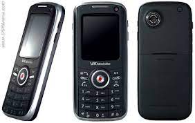 VK Mobile VK7000 - Full specification ...