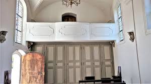 Lauterbach Schlosskapelle