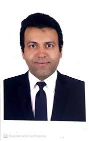 Mohammed Alamri's Instagram, Twitter & Facebook