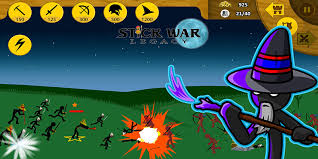 The mod apk file is very easy to install: Stick War Legacy Mod Apk 2021 1 34 Unlimited Gems Free Download