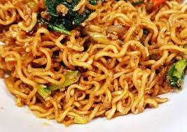 Cara Membuat Mie Goreng Pedas Irit Untuk Jualan