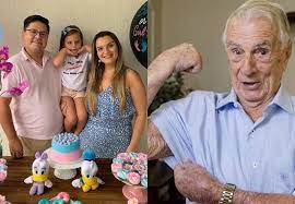 Em 2002, foi um dos treze artistas escolhidos para ilustrar o calendário anual das nações unidas. Orlando Drummond De 101 Anos Sera Bisavo Pela Terceira Vez Quem Quem News