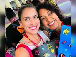 Fundraiser for Kecia Cabrera by Trish Luzquinos : Help Kecia with Her Long  Road to Recovery after Stroke