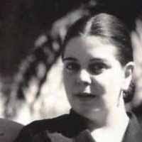 Maria de las Nieves Madero Muñoz (1911–1999)