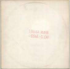 Louisa Mark Even Though You're Gone UK 12" vinyl single (12 inch record