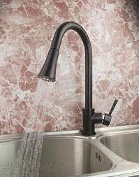 This causes many to look at a finish instead of. 2021 Oil Rubbed Bronze Kitchen Sink Single Handle Mixer Tap Faucet Dh 7250 From Bibilolo 69 1 Dhgate Com