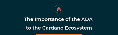Ageusd, a new type of algorithmic stablecoin, will be launched on the cardano network (ada). The Importance Of The Ada Cryptocurrency To The Cardano Ecosystem