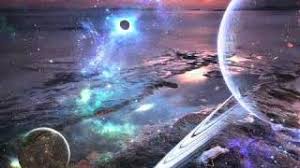 Inceputurile universului departe de suprafata pamantului, dincolo de ceea ce pare o cupola uriasa presarata cu stele, se intinde nemarginitul univers, realitate ce pare izvorata din cele mai fantastice si tulburatoare visuri. Alo Este Cineva Acolo Misterele Terrei