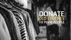Room to grow offers resources, coaching, and clothing for new parents in need. Here S Why You Shall Stop Throwing Your Old Clothes Start Donating