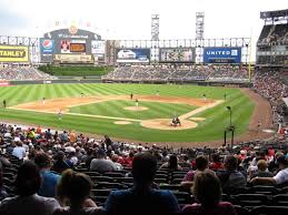U S Cellular Field Guide Where To Park Eat And Get
