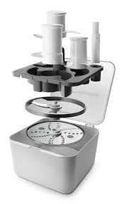 food processor recipes