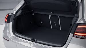 Mercedes Benz Classe A Pack Compartiment De Chargement