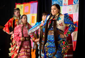 These were small isolated communities. Opinion Canada Needs To Build Ethical Spaces For Indigenous People The Globe And Mail