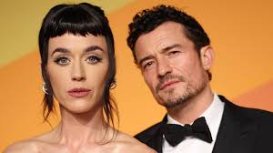 Katy Perry und Orlando Bloom bestätigen Trennung