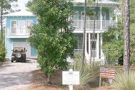 45 Cullman Ave, Santa Rosa Beach, FL 32459