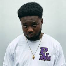 Stream King Brandon music