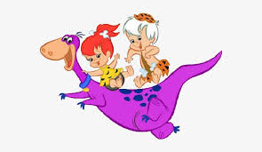 Free bambam and pebbles graphics for creativity and artistic fun. Share This Image Pebbles Y Bam Bam Transparent Png 600x400 Free Download On Nicepng