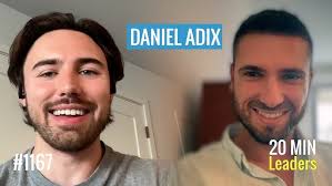 Ep72: Daniel Tal Mor