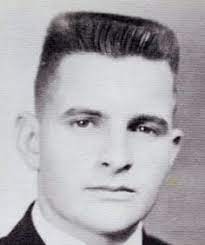 1960s Men S Hairstyles And Facial Hair