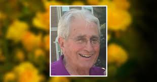 Wendell Doolittle Obituary October 17, 2024