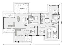 Fernbank 253 Home Designs In Toowoomba G J Gardner Homes House Floor Plans Home Design Floor Plans Floor Plans