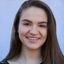 Alex Newcomb Weiland