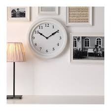 Ikea Us Furniture And Home Furnishings Wall Clock Ikea Wall Clock Clock