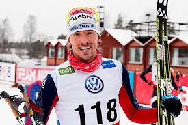 På herrsidan bjöds det på en riktig skräll på pressträffen när johan olsson klev ut som ny landslagstränare. Johan Och Charlotte Segrade Sm Veckans Sista Skidtavling Langdakning Svenska Skidforbundet