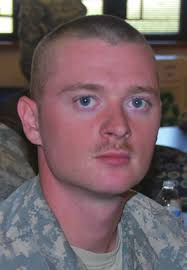 1st Infantry Division Post Template