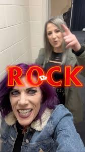 Is everyday a day to rock? We think so! What’s your current skillet jam?  Crank it up!!!