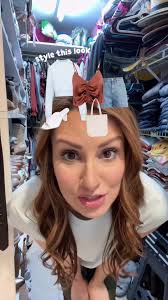 Julia, it’s cold outside! Get yo mind right 😆🙌. Jk, this was a fun one to  do! #outfitinspo #outfitfilter #outfitfinder #stylethislook  #stylethislookbyjulia #stylethiswithme #grwmchallenge #grwm ...