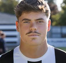 Ben Barron joins Nairn County