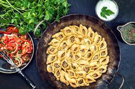 15 Dishes You Must Try In Armenia Armenian Recipes Food Bread Recipes Sweet