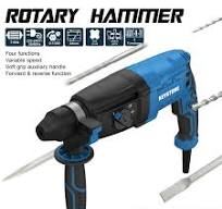 PRO 58101 Corded 3.0J Light Rotary Hammer-Wholesale PRO ...