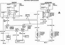 2003 Chevy Silverado Fuel Pump Wiring Diagram 2003 Chevy Silverado Chevy Silverado Silverado