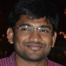 Rajesh Gandham's Instagram, Twitter & Facebook