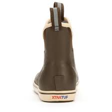 Check spelling or type a new query. Women S 6 In Ankle Deck Boot Brown Xtratuf