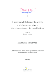 Il piano di rientro o di risanamento prevede il pagamento rateale progressivo dell'importo concordato con la banca fino alla sua estinzione. Pdf Italy L Attestazione Di Fattibilita Del Piano Nella Procedura Da Sovraindebitamento Eustachio Cardinale Dialogi Europaei Academia Edu