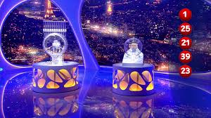 Sur le site officiel de la loterie romande résultats sont publiés peu après le tirage euromillions suisse. Tirage Euromillions My Million Du 12 Novembre 2019 Resultat Officiel Fdj Youtube