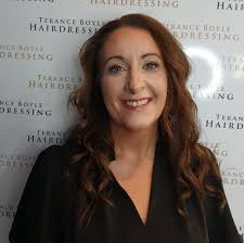 Terance Boyle Hairdressing