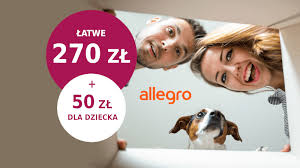 Tradycyjna bankowość w nowoczesnym wydaniu. Promocja Millenium Allegro 270 Zl Za Konto 50 Zl Dla Dziecka