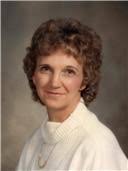 Patricia Chamblee Obituary (2012)