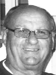 Brian Brandon Obituary (1944