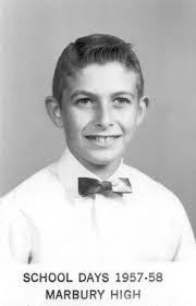 Courtney Ray Peek (1945-2009)