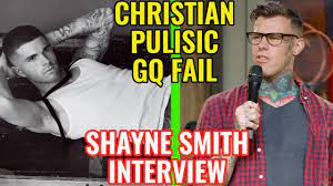 Christian pulisic has signed for chelsea in a deal worth £58m. Christian Pulisic S Gq Photoshoot Fail Comedian Shayne Smith Talks Real Salt Lake Crazy Fans Youtube
