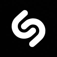 Shazam free icons and premium icon packs. Shazam Icon Black Black App App Icon Ios Icon