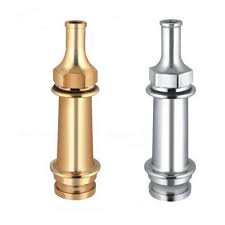 Precoupled in 50 foot sections. Stainless Steel Open Bore Fire Hose Nozzle Fire Hose Nozzles Size 3 Inch Id 21326599662