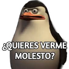 ¡porque eres ingenuo y poco indispensable! Pinguinos De Madagascar Stickers Para Whatsapp