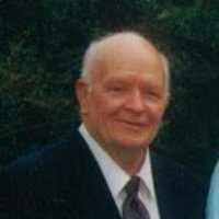Wayne Dickerson Dean (1925–2004) • FamilySearch